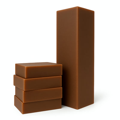 Chocolate Mint Body Soap