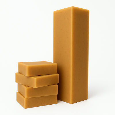 French Pear Soap