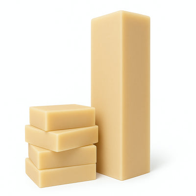 Milk & Collagen  Facial Soap