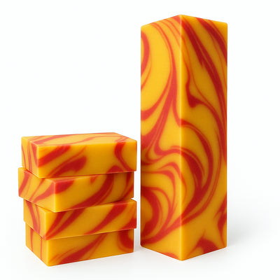 Monkey Farts Soap