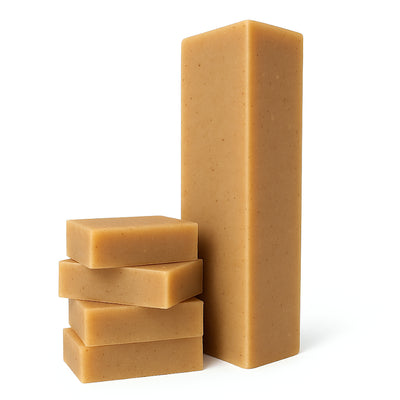 Oatmeal Milk & Honey soap